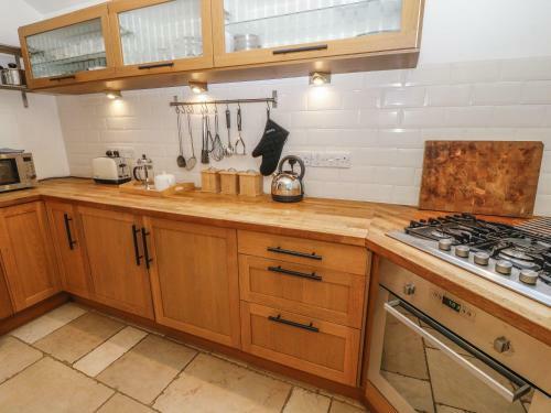 The Cottage, Bideford