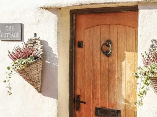 The Cottage, Bideford