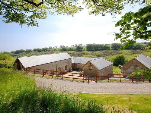 Holiday Home Hazel Cottage