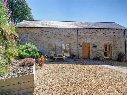 Holiday Home Hazel Cottage