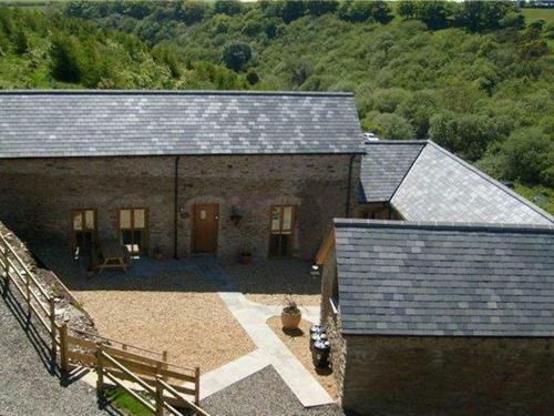 Holiday Home Hazel Cottage
