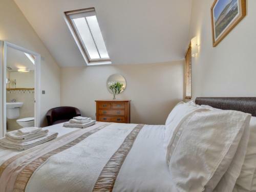 Holiday Home Hazel Cottage