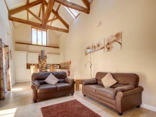Holiday Home Hazel Cottage