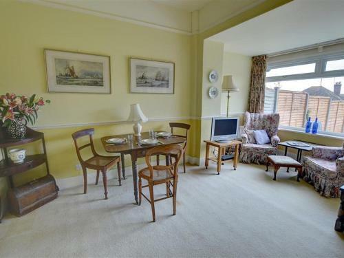 Holiday Home Fairways