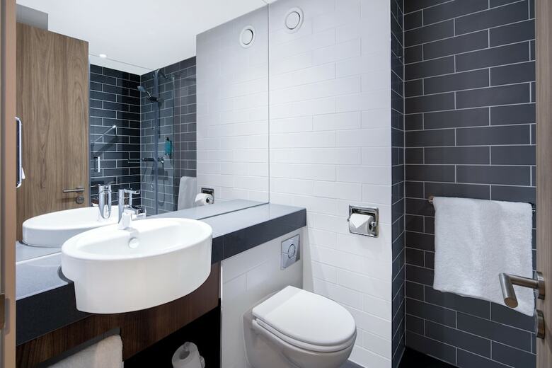 Hotel Holiday Inn Express - Birmingham - City Centre
