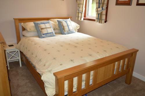 Larch Cottage