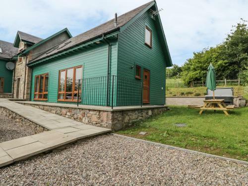 Woodside, Blairgowrie