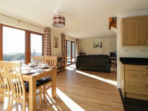 Woodside, Blairgowrie