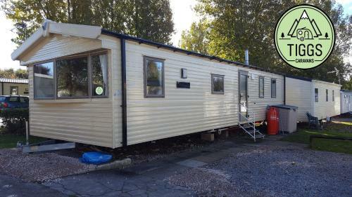 Tiggs Caravans