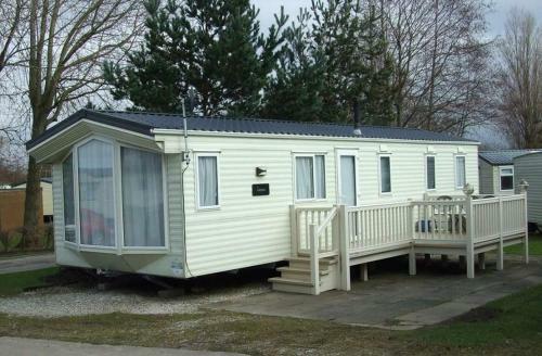 Tiggs Caravans