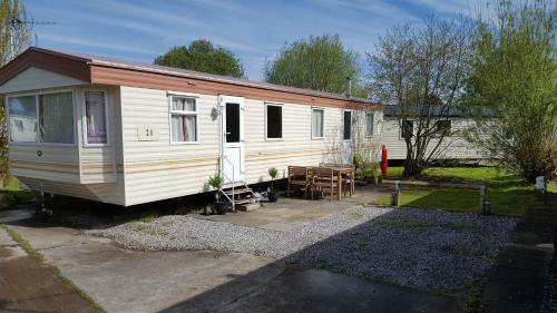 Tiggs Caravans