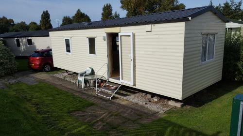 Tiggs Caravans