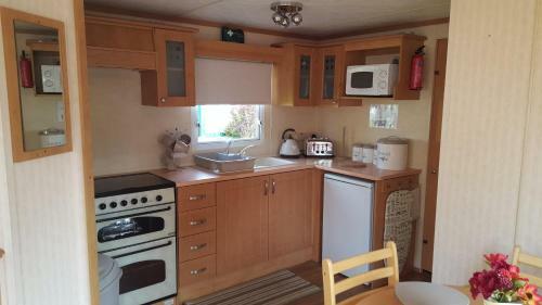 Tiggs Caravans