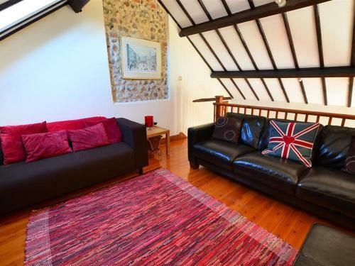 Holiday Home Swallow Barn