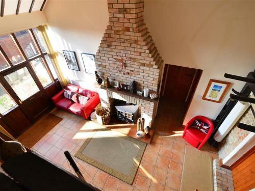 Holiday Home Swallow Barn