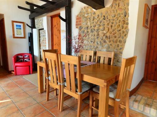 Holiday Home Swallow Barn