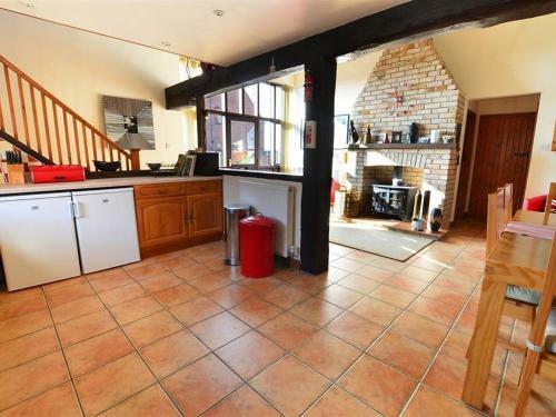 Holiday Home Swallow Barn