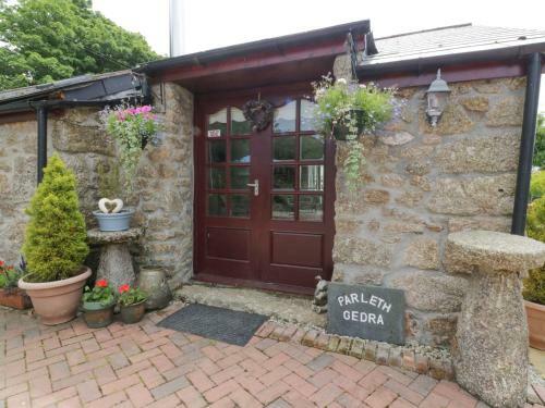 Parleth Gedra, Bodmin