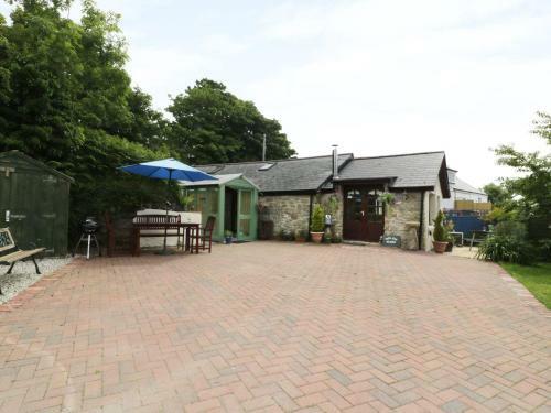 Parleth Gedra, Bodmin