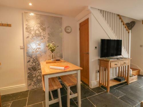 Crift Farm Cottage, Bodmin