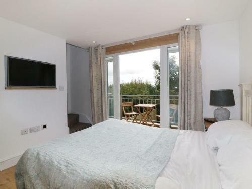 Crift Farm Cottage, Bodmin