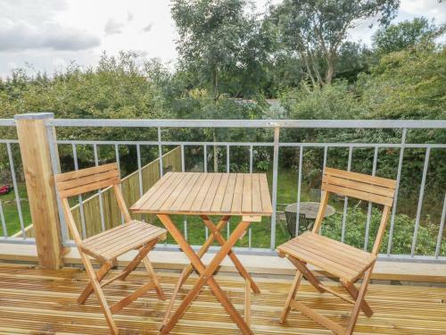 Crift Farm Cottage, Bodmin