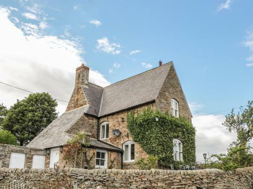 Newbiggin Cottage
