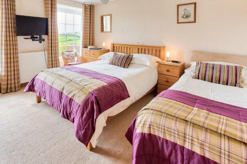 Tregolls Farm B&B