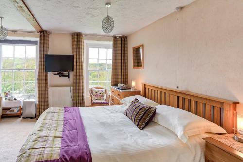 Tregolls Farm B&B