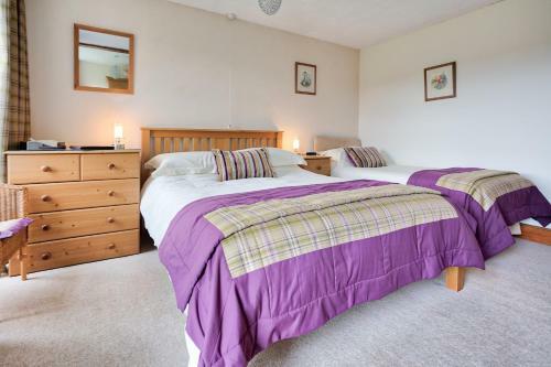 Tregolls Farm B&B