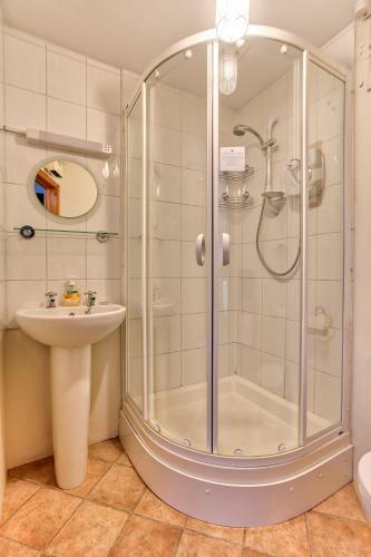 Tregolls Farm B&B