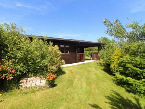Maple Lodge, Bodmin