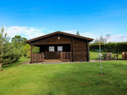 Maple Lodge, Bodmin