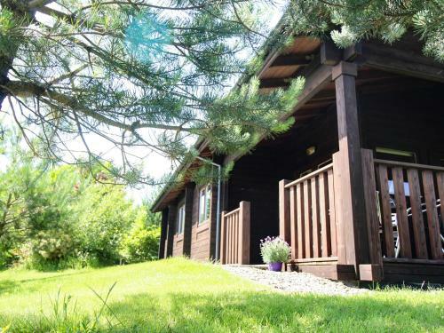 Maple Lodge, Bodmin