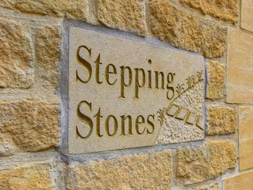 Stepping Stones