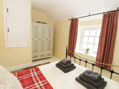 Tan Y Rhos Cottage