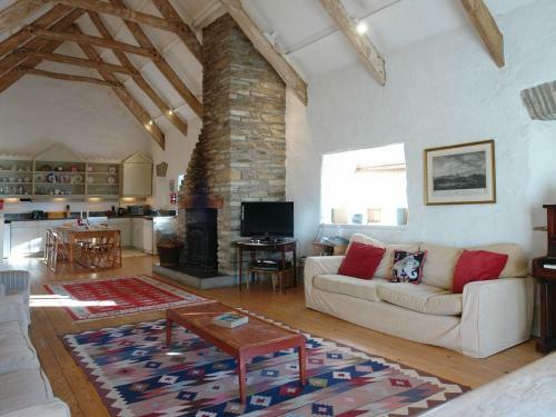 Harry, Bodmin