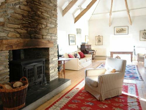 Harry, Bodmin