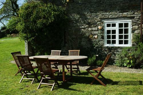 Harry, Bodmin