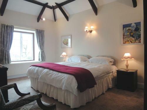 Higher Tumrose, Bodmin