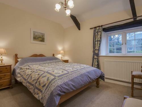 Tumrose Cottage, Bodmin