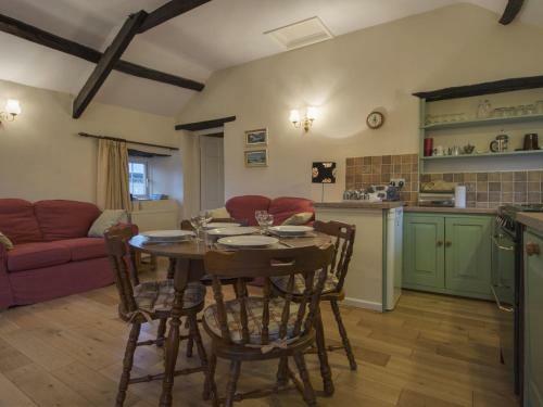 Tumrose Cottage, Bodmin
