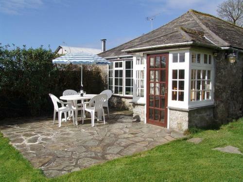 Tumrose Cottage, Bodmin