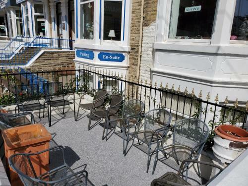 Bed & Breakfast The Regency Hotel