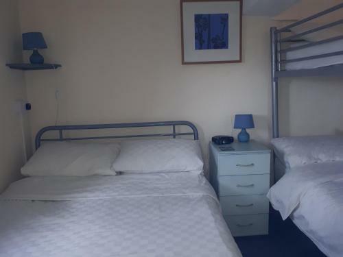 Hostal Fern Villa