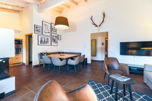 Aparthotel Avenida Mountain Resort By Alpin Rentals