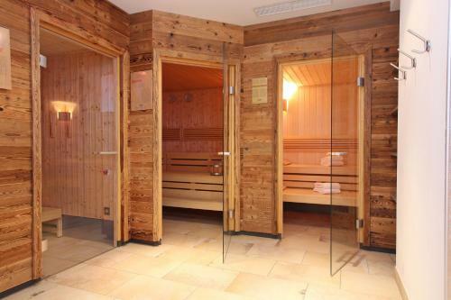 Aparthotel Avenida Mountain Resort By Alpin Rentals