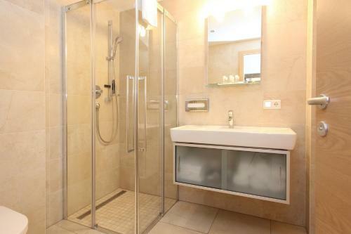 Aparthotel Avenida Mountain Resort By Alpin Rentals
