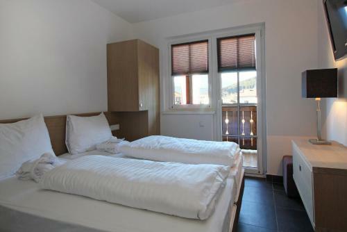 Aparthotel Avenida Mountain Resort By Alpin Rentals