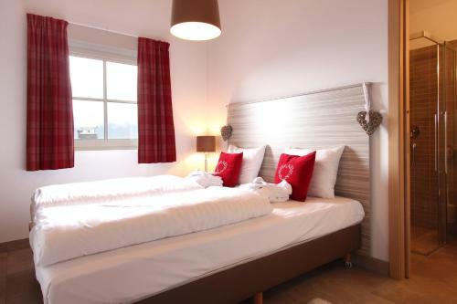 Aparthotel Avenida Mountain Resort By Alpin Rentals